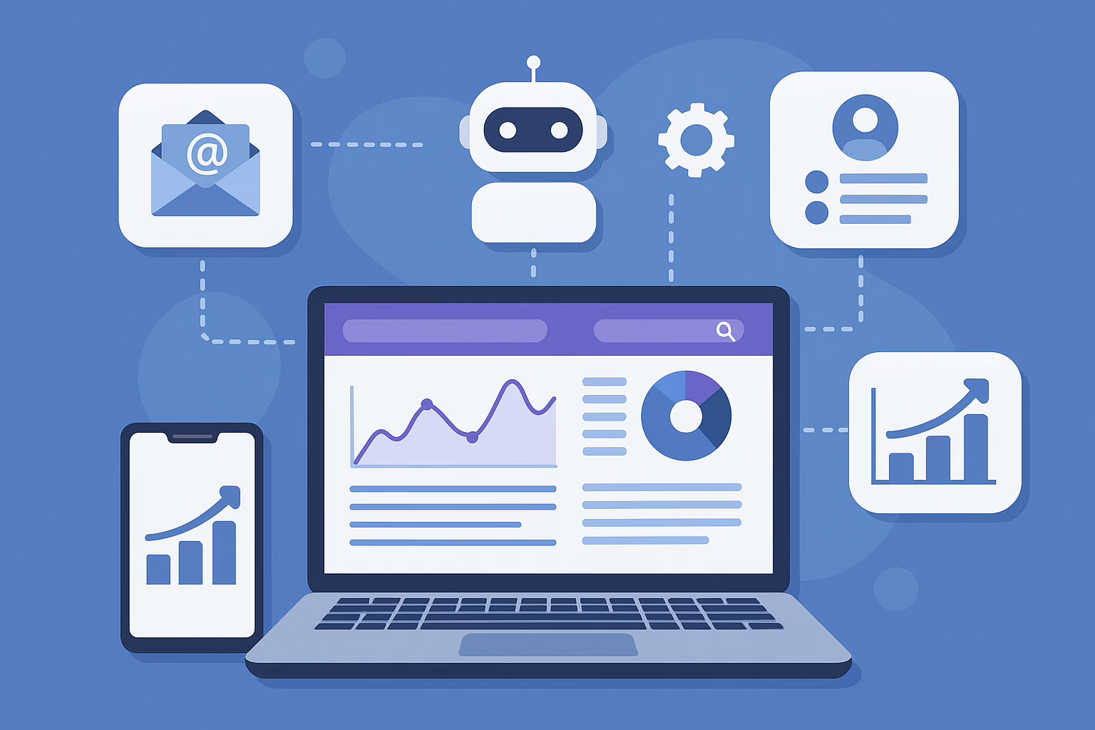 The Ultimate 2025 Digital Marketing Tech Stack for Small Businesses